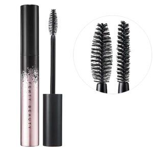 Fenty Beauty by Rihanna Full Frontal Volume, Lift & Curl Mascara 12.5ml New